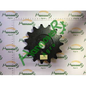 Зірочка Z = 15 20774 Fantini